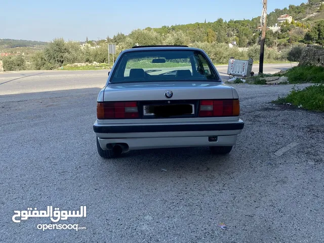 BMW 3 Series 1991 in Salt