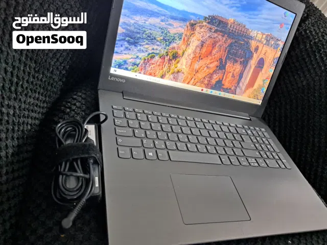Windows Lenovo for sale  in Nablus