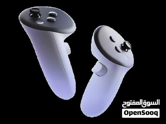 Original Meta Quest 3 controller