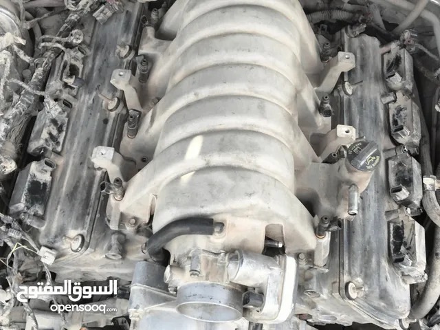 ماكينة srt 6.1