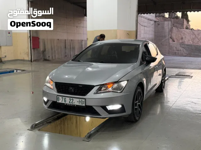 سيات ليون 2018 اوتوماتيك