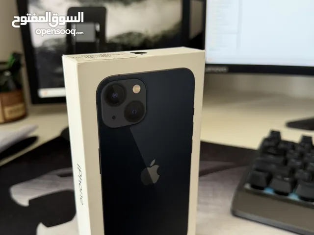 ايفون 13 جديد غير مستخدم للبيع عاجل
