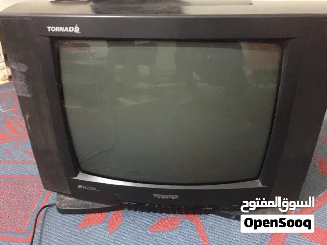 تلفزيون توشيبا صوره بجوده عاليه