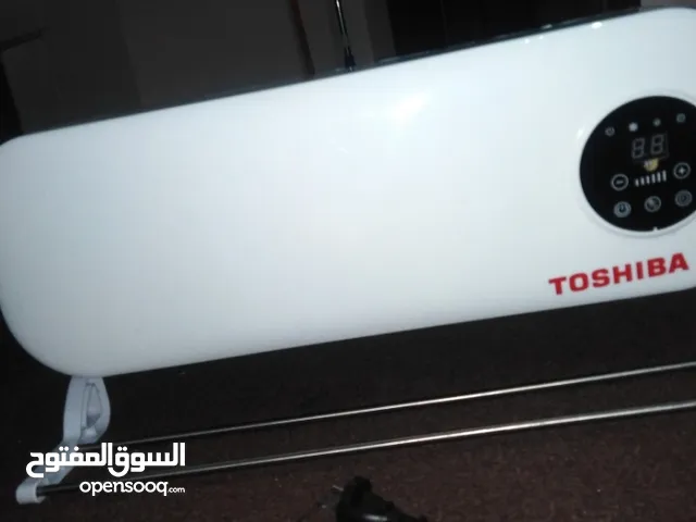 Toshiba 0 - 1 Ton AC in Amman