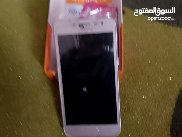 Samsung Galaxy J2 16 GB in Tripoli