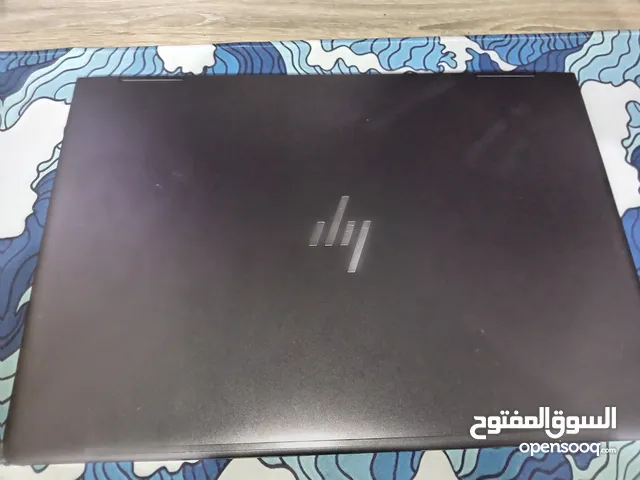 Hp envy x360 convertible 13-ag0502na
