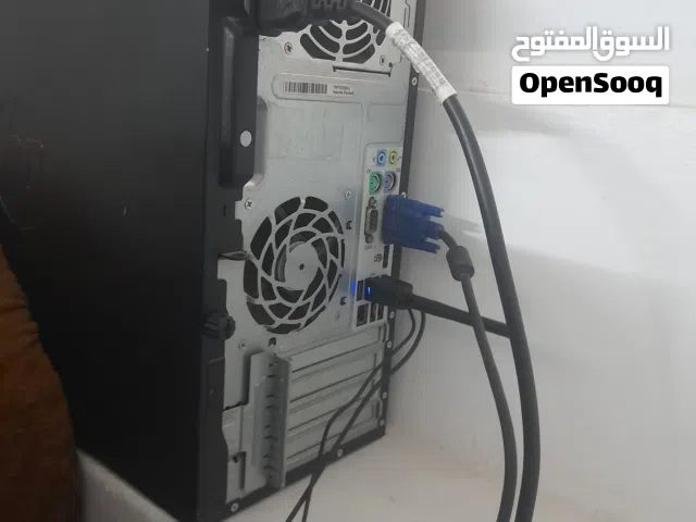 Windows HP  Computers  for sale  in Irbid