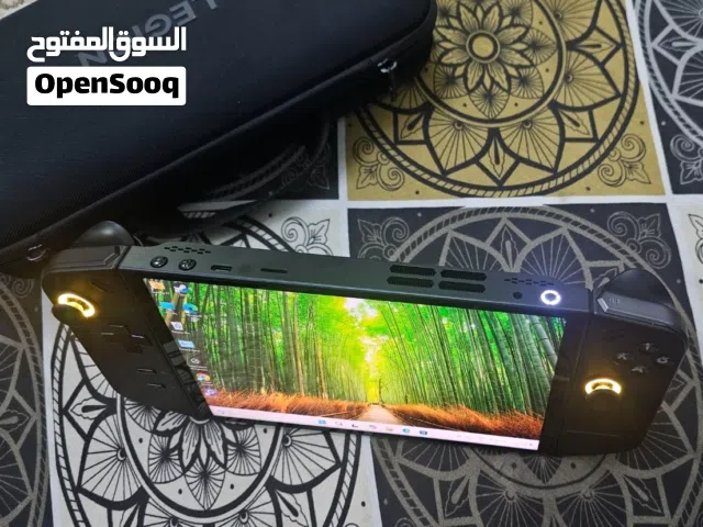Lenovo Legion Go
