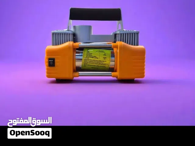 منفخ هواء عالمي حجم قوه دفع داء وفعاليه