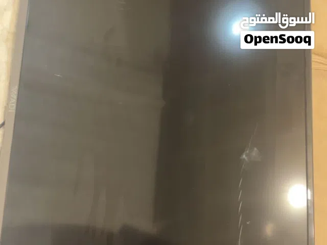 شاشه نظيفه استعمال قليل