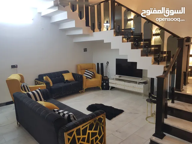 150 m2 5 Bedrooms Townhouse for Sale in Baghdad Jihad