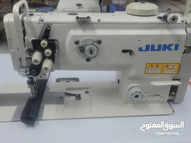 juki machine