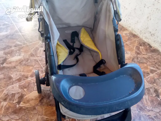 عرباي اوربيه اصليه