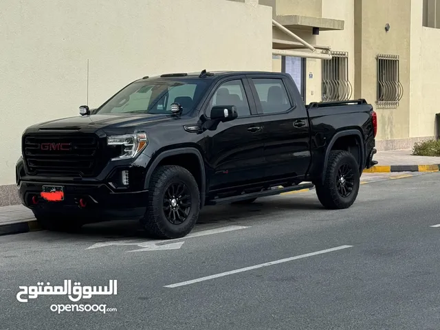 للبيع جمس اي تي فور 2029