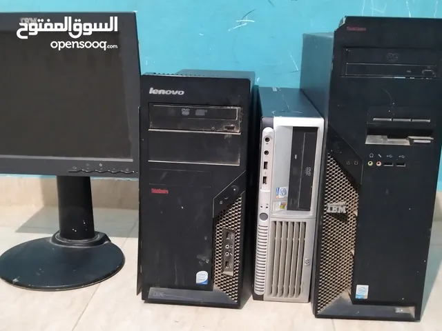 Windows HP Computers for sale in Madaba