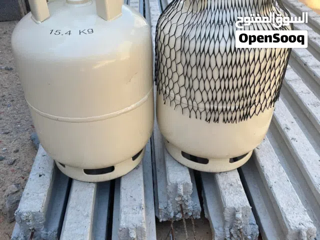 اسطوانة غاز