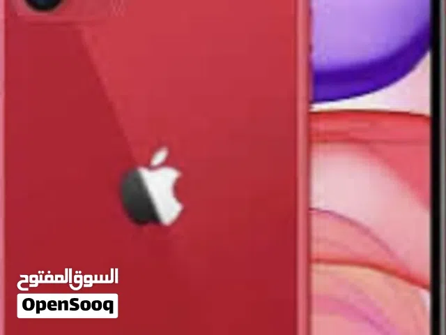 Apple iPhone 11 128 GB in Zarqa