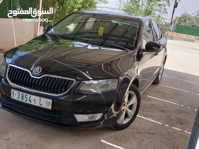 Used Skoda Octavia in Bethlehem