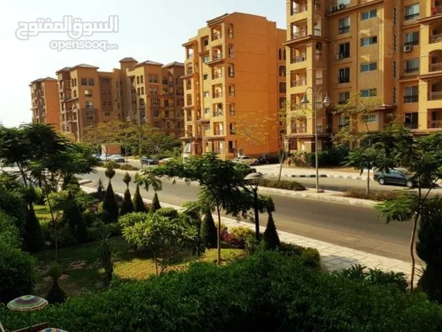 107 m2 3 Bedrooms Apartments for Sale in Cairo Madinaty