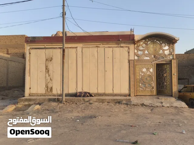 200 m2 2 Bedrooms Townhouse for Sale in Najaf Al Nidaa
