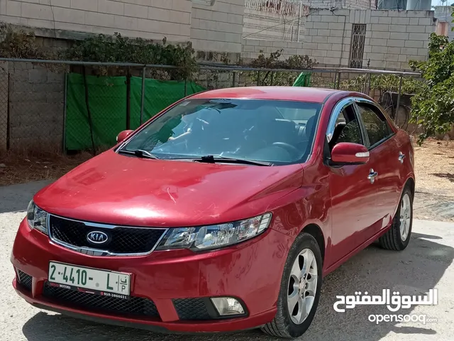 فورتي 1600 اتماتيك بنزين للبيع