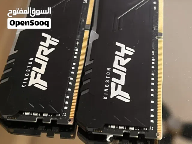 رامات 32gp مستعمله شهر و فيهن rgp و المهم ببيعهم لانه خذيت ثانيات