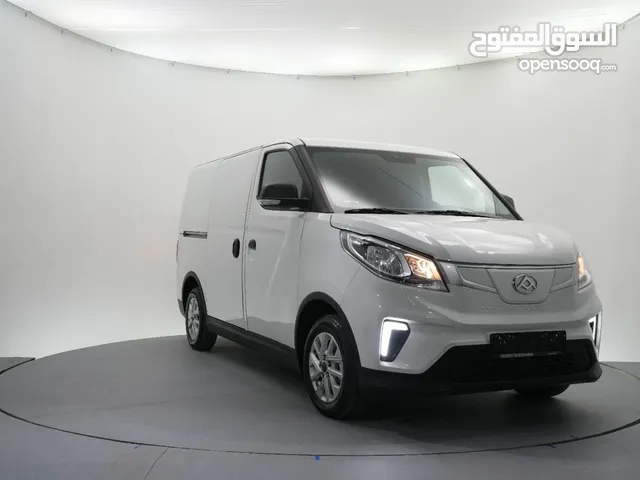 Used Maxus Other in Amman