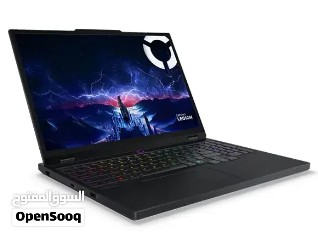 Lenovo Legion 5 15IRX10