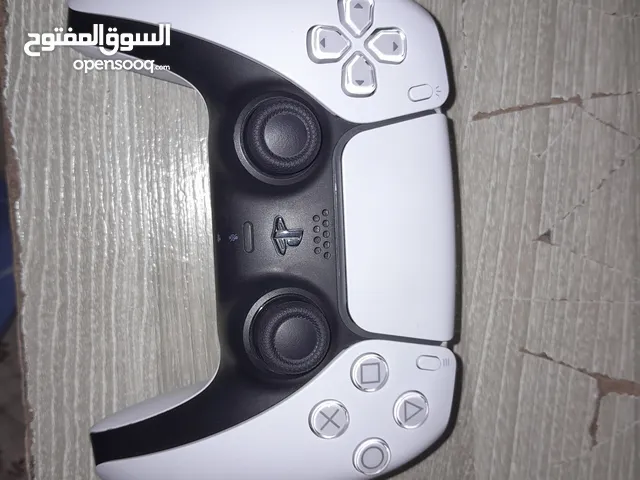 يد بلاي ستيشن فايف مستعمل بحالة ممتاز