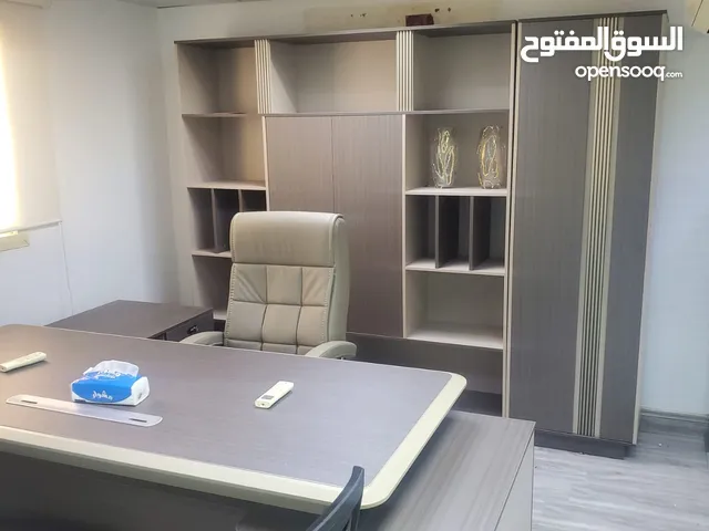 Furnished Offices in Al Riyadh Al Malaz