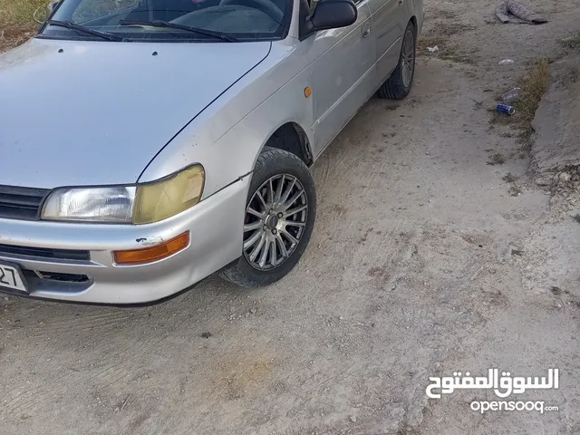 Toyota Corolla 1995 in Mafraq
