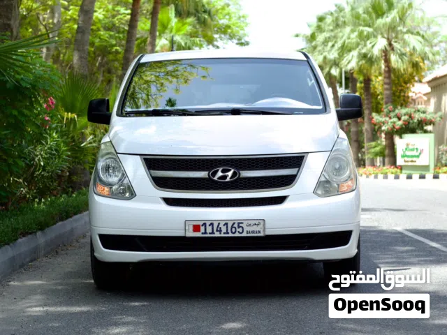 Hyundai H1