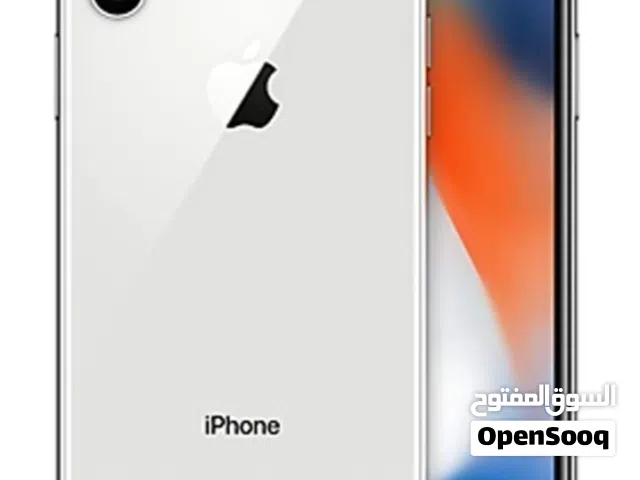 Apple iPhone X Other in Irbid