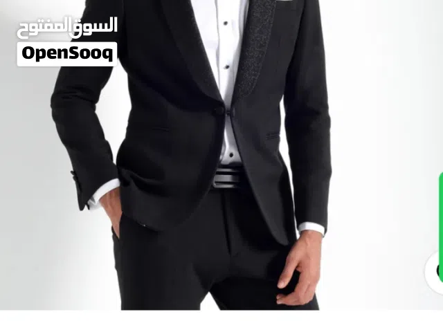 بدلة فرح رجالى