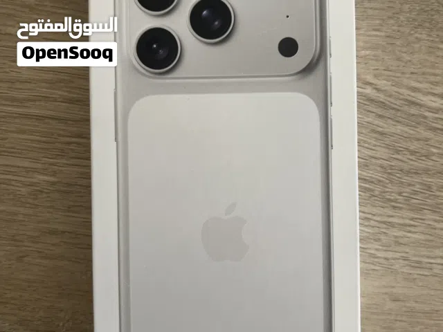 اقوى عرض للعيد iPhone 17 pro
