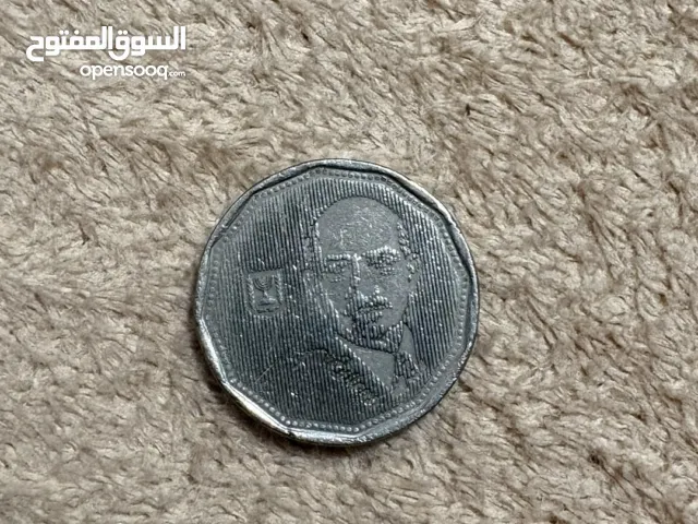 إسرائيل VF KM237 1993 بحالة جيدة جداً - متداولة، عملة شواكل قديمة