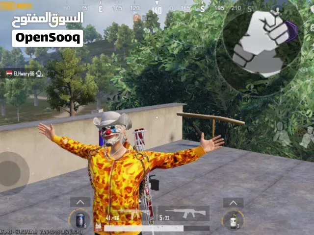 حساب ببجي ناررر لبيع فلســ?palesstineـطين الخليل البيع وجه ل وجه التواصل وتساب