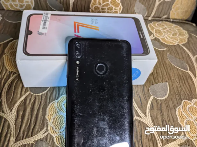 Huawei Y7 2019