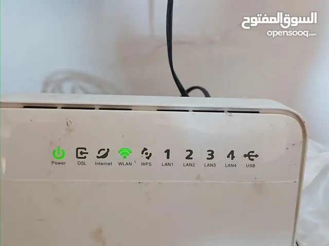 Te data router & access point