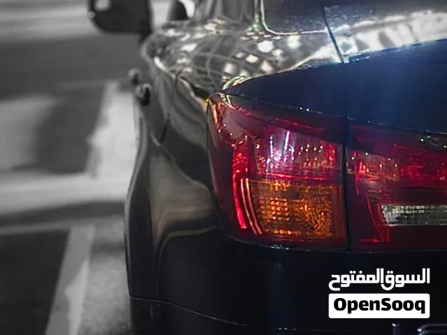 Lexus IS 350 – 2008 Model for Sale