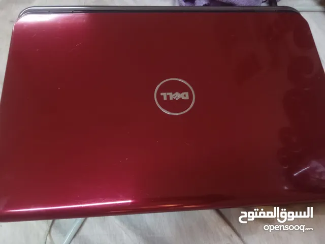 لابتوب ديل ممتاز ....