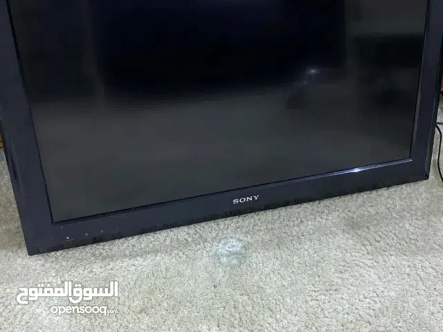 Sony LCD 32 inch TV in Jeddah