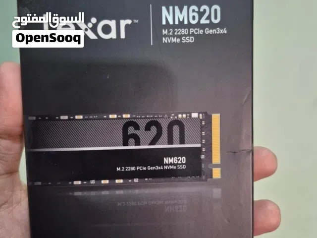 هارد لكسر 2 تيرا