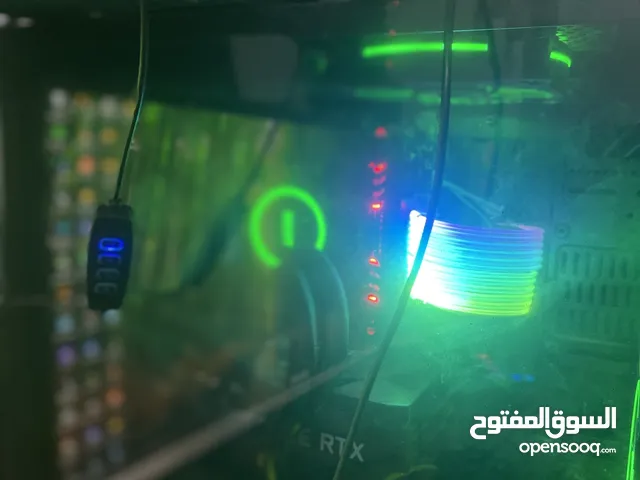 بي سي rtx3060ti