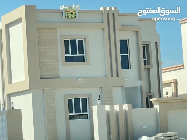 240 m2 1 Bedroom Villa for Sale in Al Batinah Suwaiq