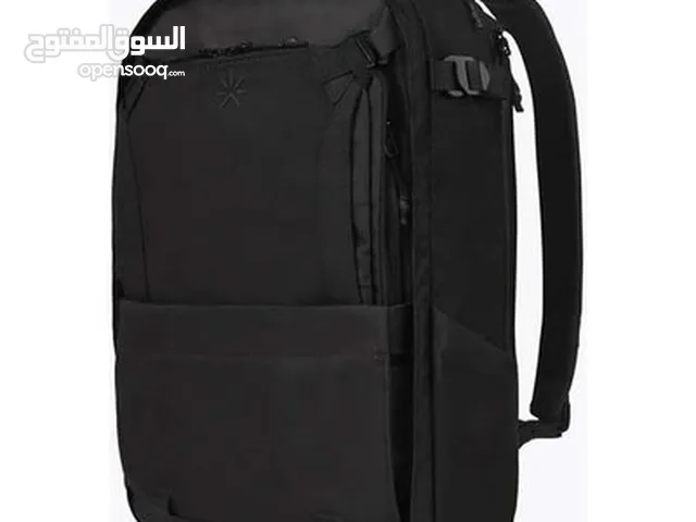 Tropicfeel Nest Backpack Black
