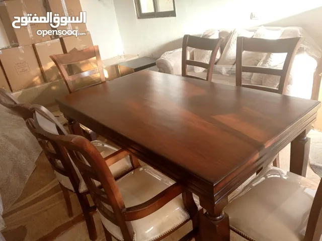 طاولة سفره
