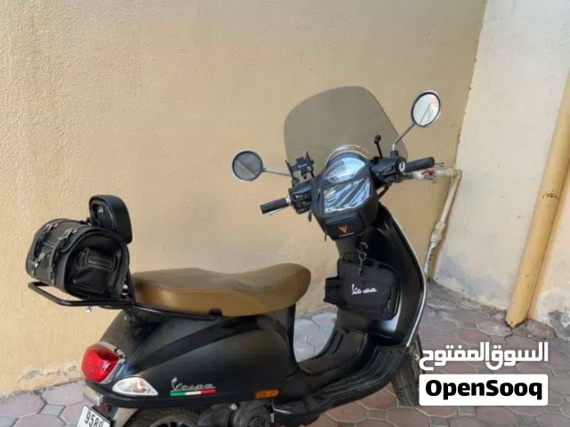 2024 فيسبا Sprint 150
