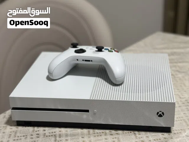 Xbox One S Xbox for sale in Muscat
