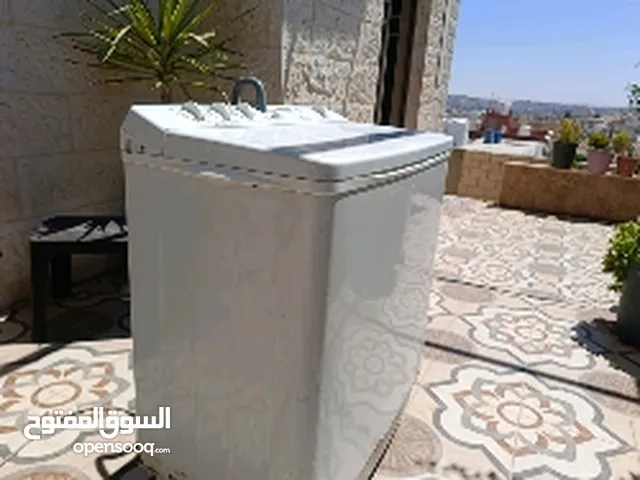 Toshiba 7 - 8 Kg Washing Machines in Zarqa
